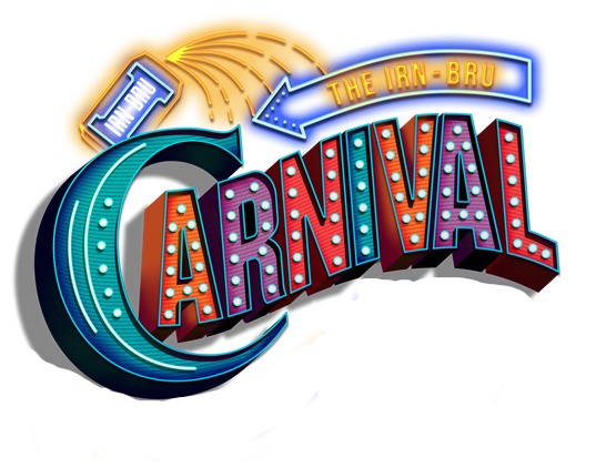 Carnival - ticket to ride - ride & game tickets